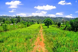 Prime Plots for Sale in a Gated Community