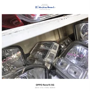 Every Headlights Ex Japan