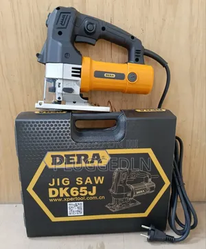 Dera Dk65j Electric Jigsaw .