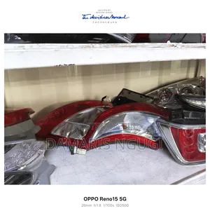 Swift Taillights 2012-2013