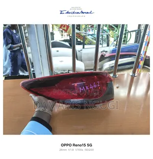 Atenza Taillight 2014-2017