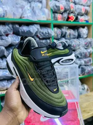 Nike Portal All Colors