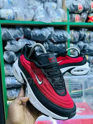 Nike Portal All Colors