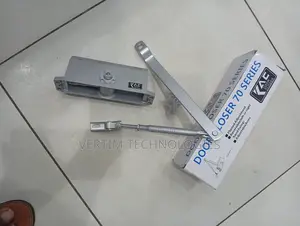 Adjustable Automatic Door Closer Closing Device With Aluminum Body