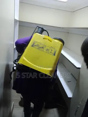 Rapid Results Fumigation Pesticides, and Pest Control
