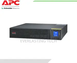 Apc Easy Ups on-Line SRV 2000va Rm 230v With Rail Kit (Srv2krirk) Rm