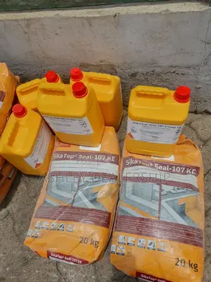 Waterproofing Coating / Sika Topseal 105