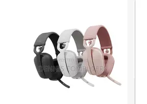Logitech Logizone Vibe 100 Graphite