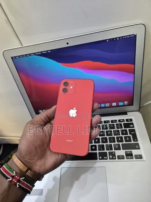 Apple iPhone 12 64 GB Red