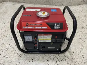 Premier Gasoline Generator