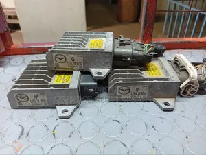 Transmission Computer Control Module Mazda