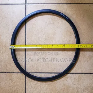27 Cm Pressure Cooker Rubber Gasket.