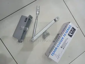 High Durability Corrosion Resistant Door Closer Hydraulic Door Closure