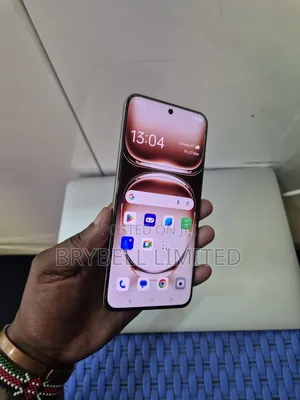 Oppo Reno12 Pro 512 GB Purple