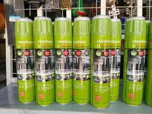 Handboss Universal Foam Cleaning Agent