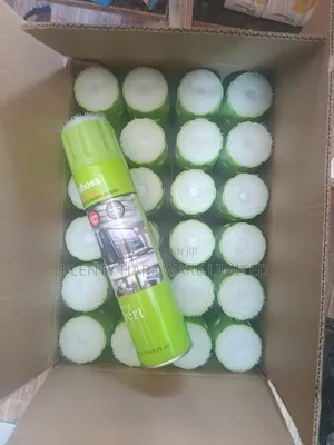Handboss Universal Foam Cleaning Agent