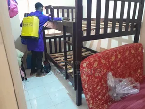 County to County Fumigation and Pest Controllers