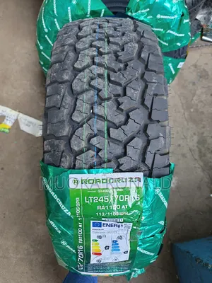 245/70r16 Roadcruza Tyre a/T