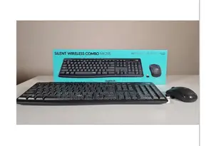 >Logitech Mk295 Keyboard Mouse Combo>Mk295 Keyboard Mouse