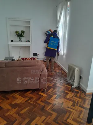 Kiambu Fumigation Services Team