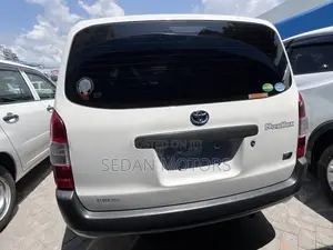 Toyota Probox 2019 White