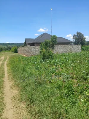 50x100 Plots in Naivasha Nyamathi Opposite Ego Petrol Station 800mts