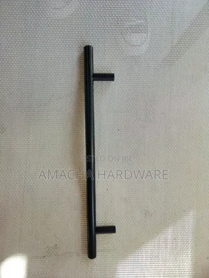 T 10-160 Black Handle