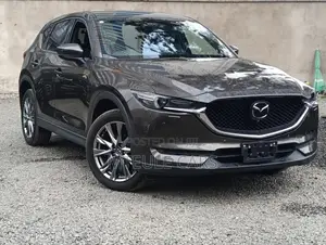 Mazda CX-5 2019 Gold