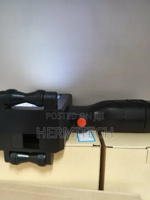 All in One Handheld Inkjet Printer Coding Machine Inbuilt Battery