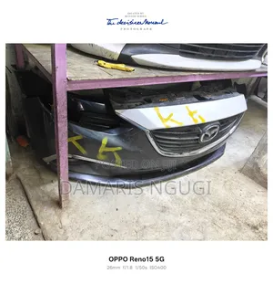 Atenza 2018 Front Bumper Mazda ,6