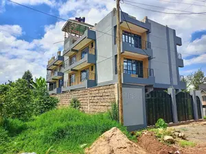 3bdrm Apartment in Kasphat(Boma Rd), Kiambu / Kiambu  for rent