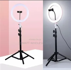10" Ring Light