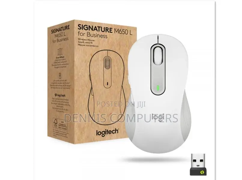 Logitech M650 Business