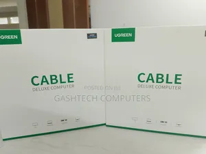 Ugreen Deluxe Printer Cable 10m