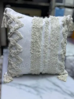 *Quality Boho Throw Pillow Cases