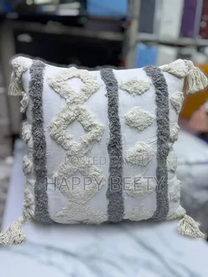 *Quality Boho Throw Pillow Cases