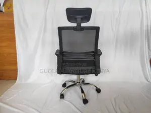 Adjustable Mesh Ergonomic Desk Study Chair