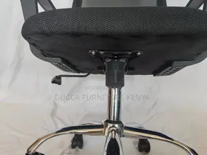Adjustable Mesh Ergonomic Desk Study Chair