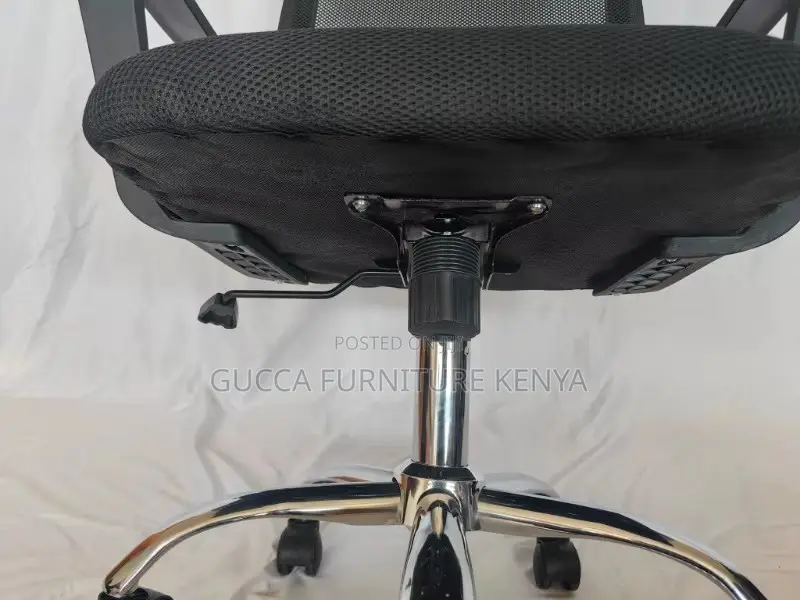 Adjustable Mesh Ergonomic Desk Study Chair