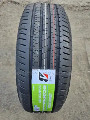 225 /60 R16 Bridgestone Tyres (Highway) Indonesia.
