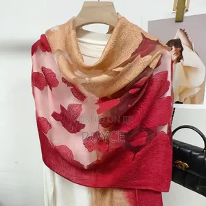 Light Organza Scarf