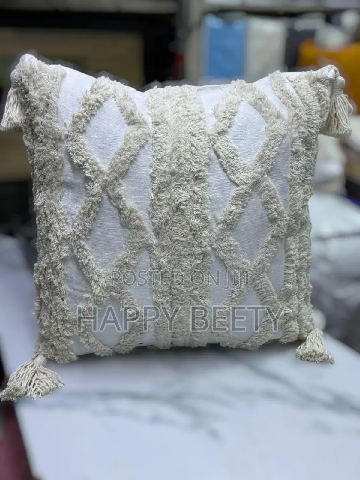 Throw Pillow Cases