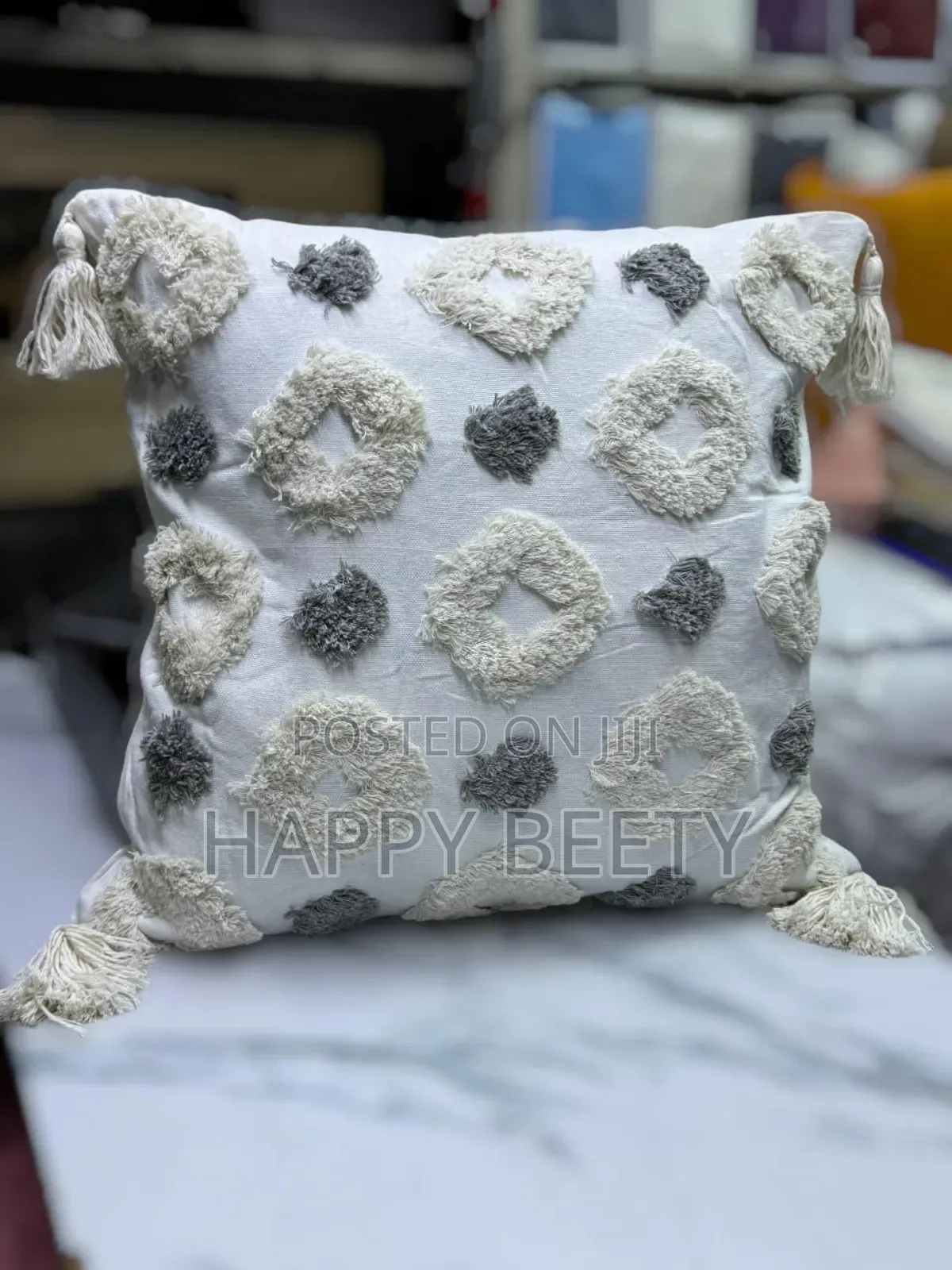 Throw Pillow Cases