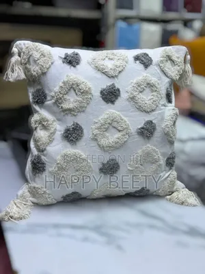 Throw Pillow Cases