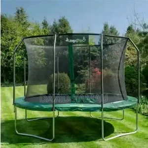 Trampolines for Hire