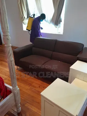 Grade One Household Pests and Fumigation Services