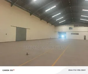 15,000 SQFT Go Down for Rent Enterprise Road Industrial Area