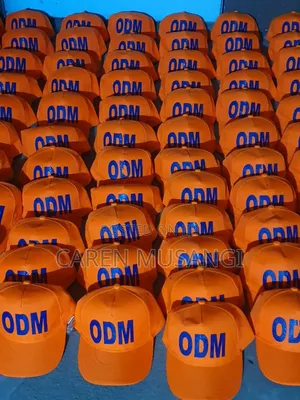 Quality Campaigns Caps in Bulk