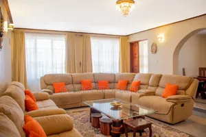 Furnished 8bdrm Mansion in Syokimau Katani Road for rent