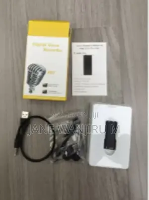 Quality Digital Voice Recorder